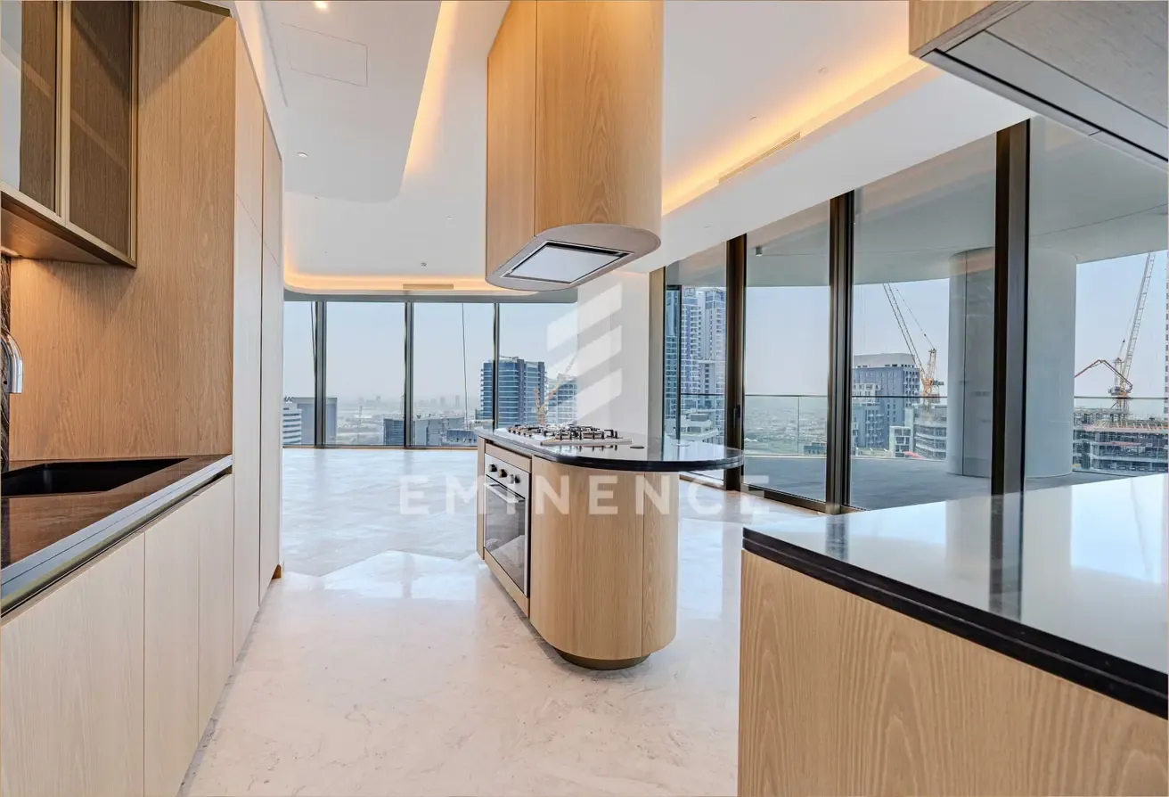 Exclusive | 01 series | High floor