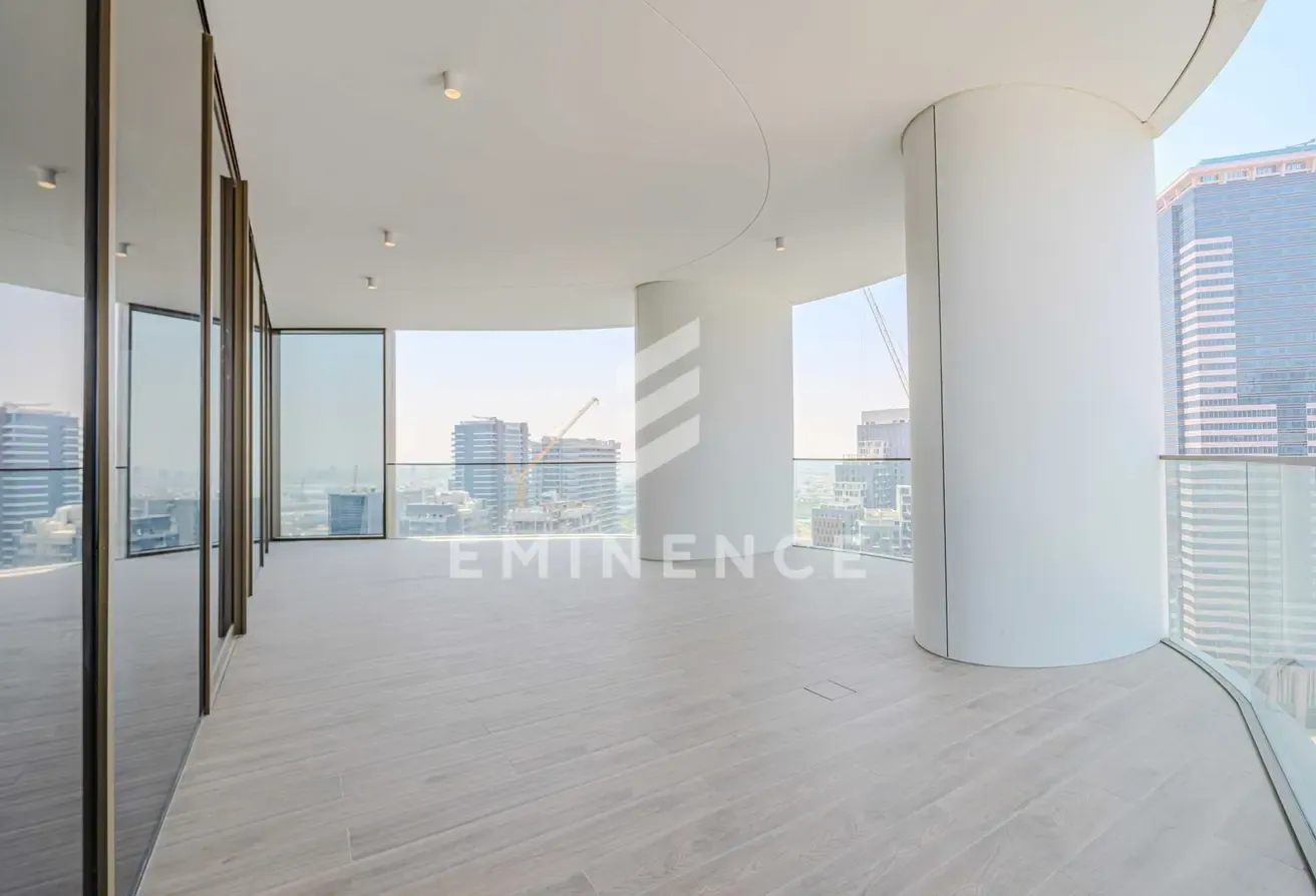Exclusive | 01 series | High floor