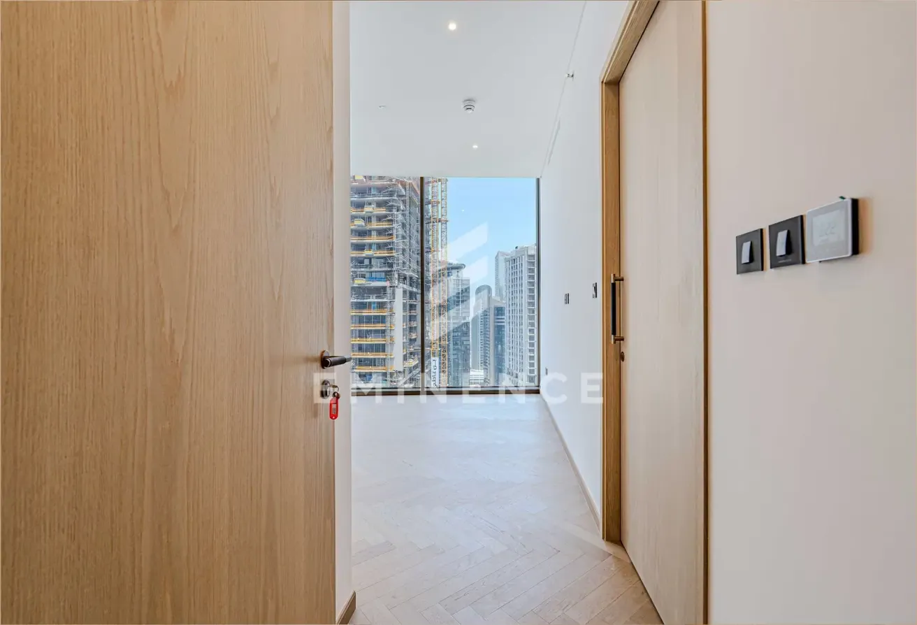 Exclusive | 01 series | High floor