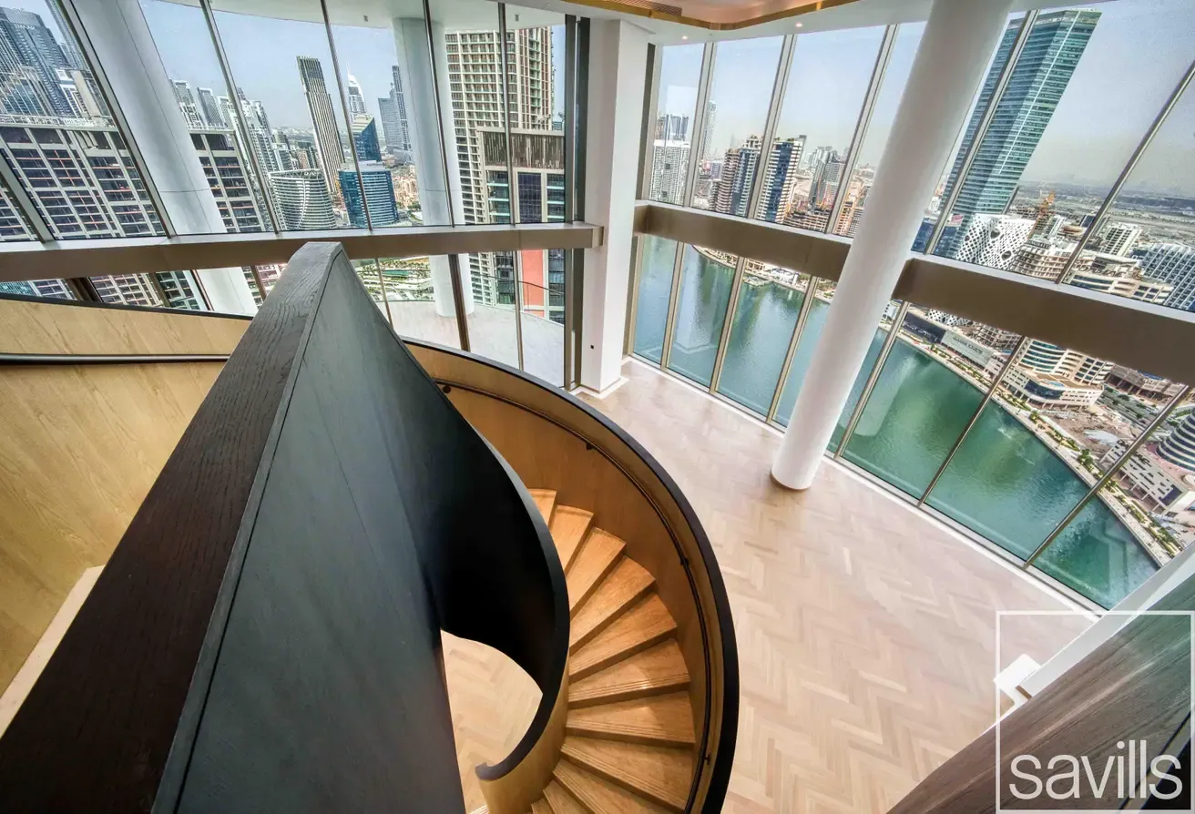 Brand New | Penthouse | Burj Khalifa View