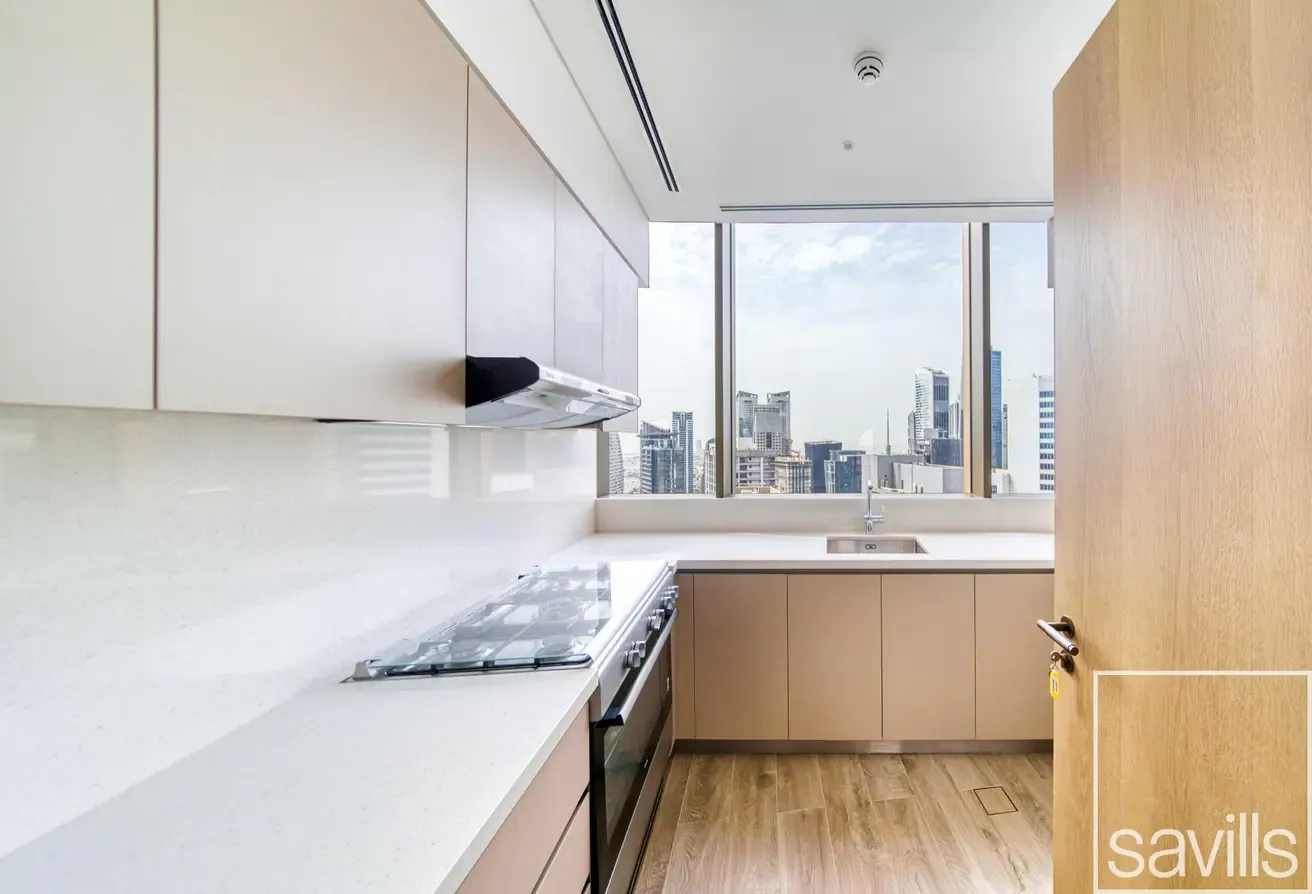 Brand New | Penthouse | Burj Khalifa View