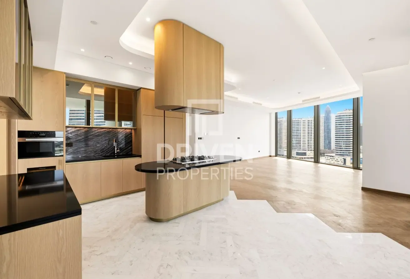 New Branded Luxury | Modern Stylish | Canal Views