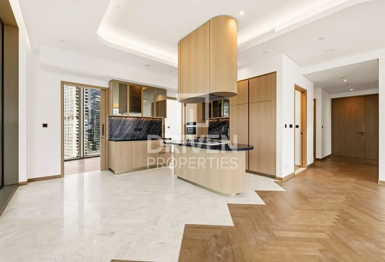 New Branded Luxury | Modern Stylish | Canal Views