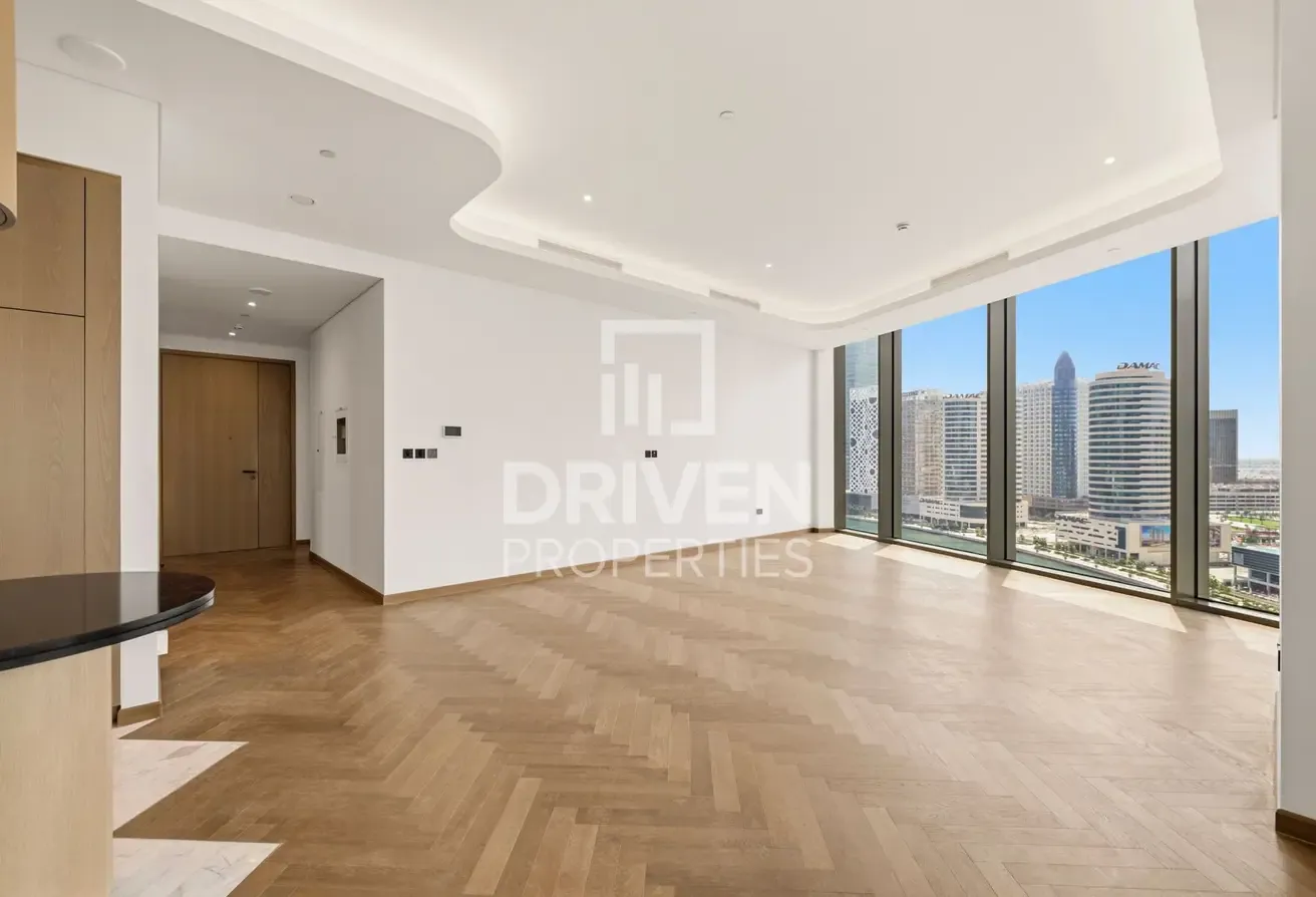 New Branded Luxury | Modern Stylish | Canal Views