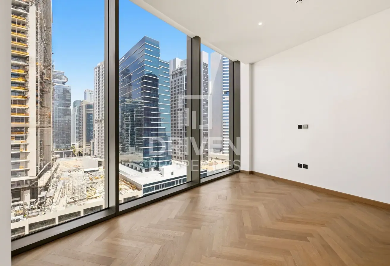 New Branded Luxury | Modern Stylish | Canal Views