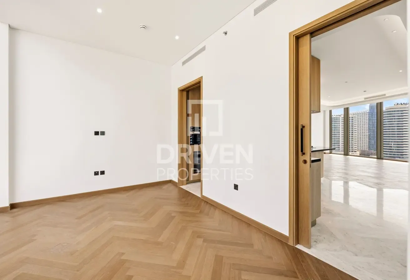 New Branded Luxury | Modern Stylish | Canal Views