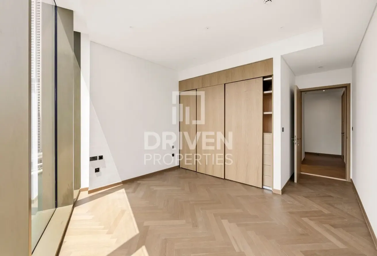 New Branded Luxury | Modern Stylish | Canal Views