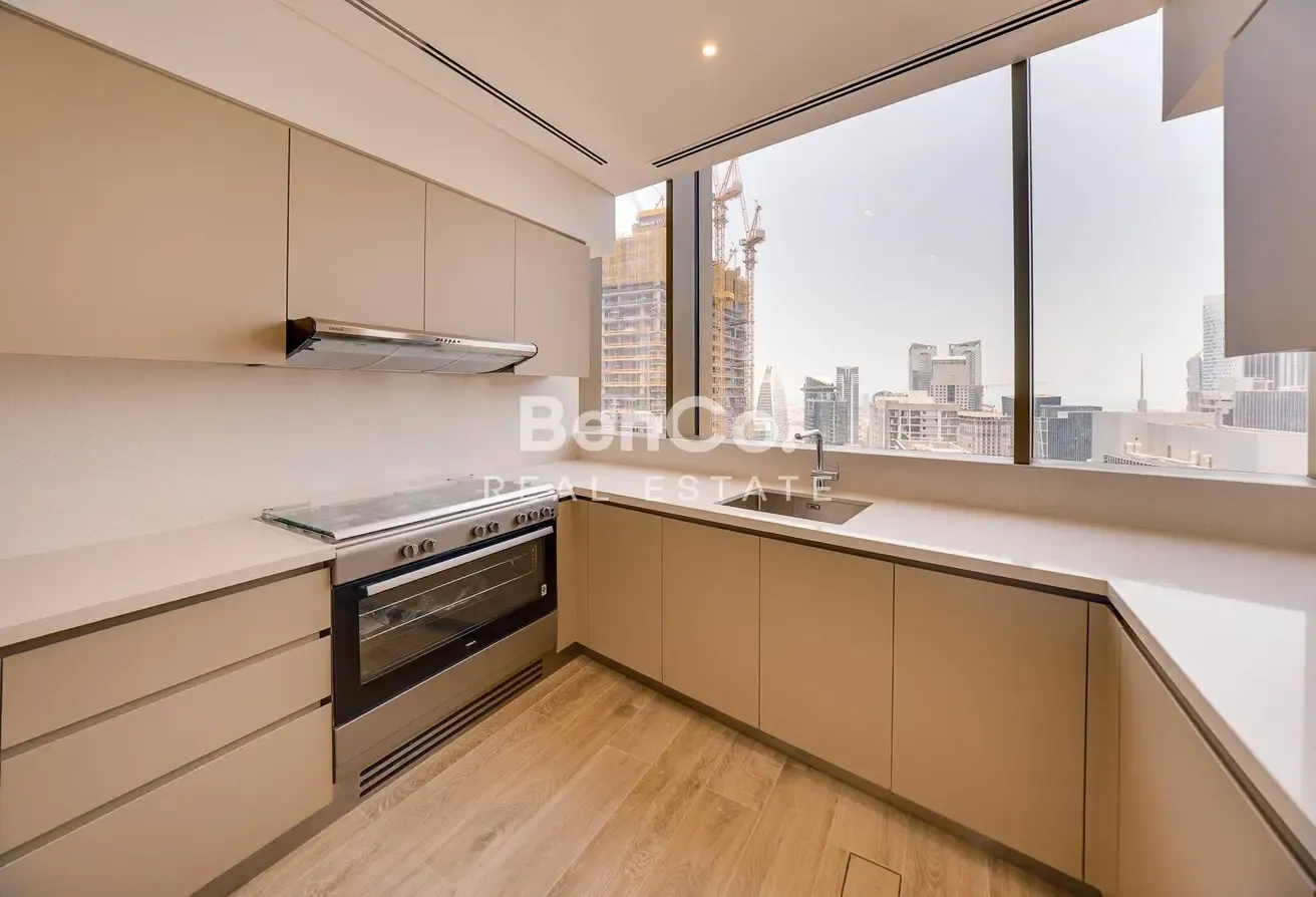 Duplex Penthouse I 5 Bed En-Suite| One of Two Only