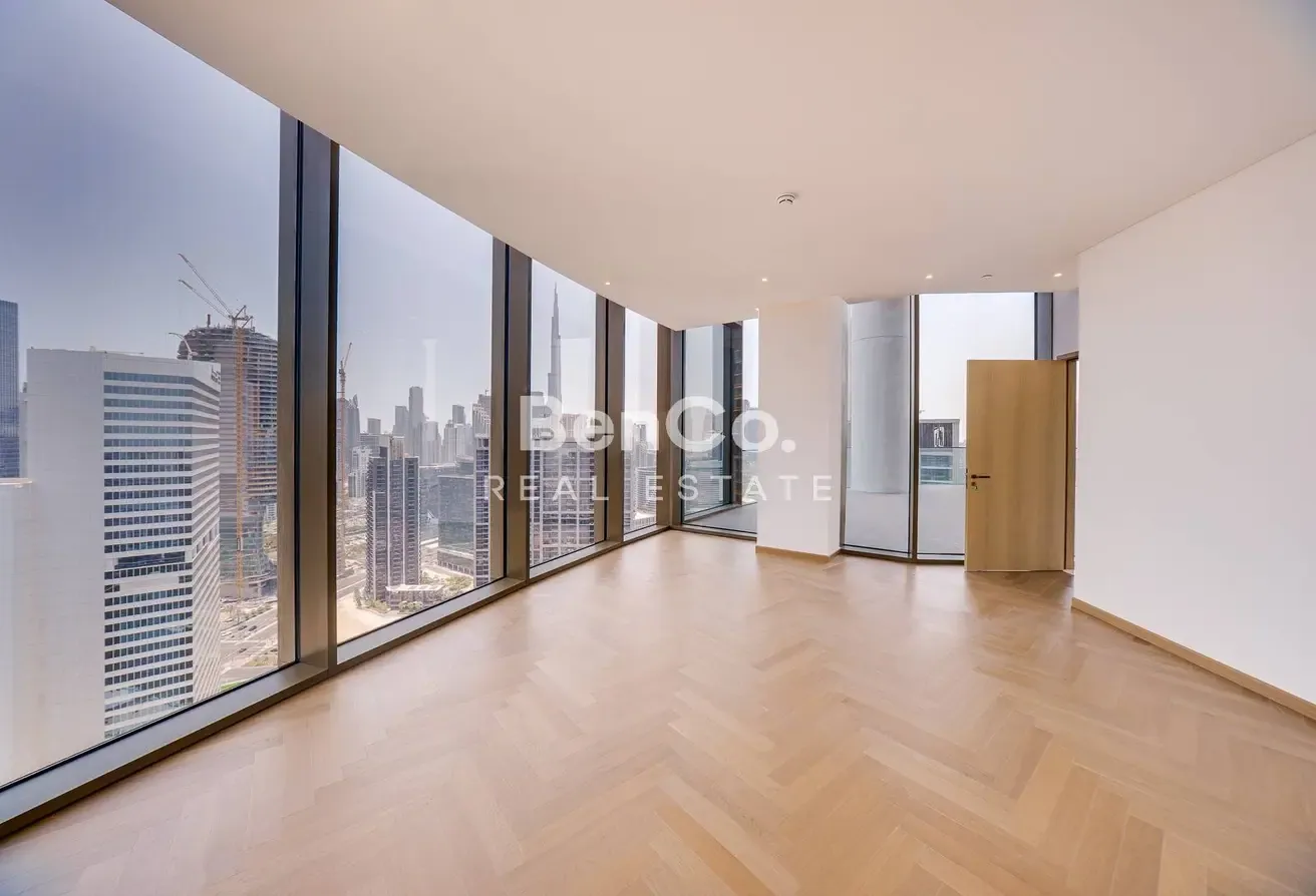 Duplex Penthouse I 5 Bed En-Suite| One of Two Only