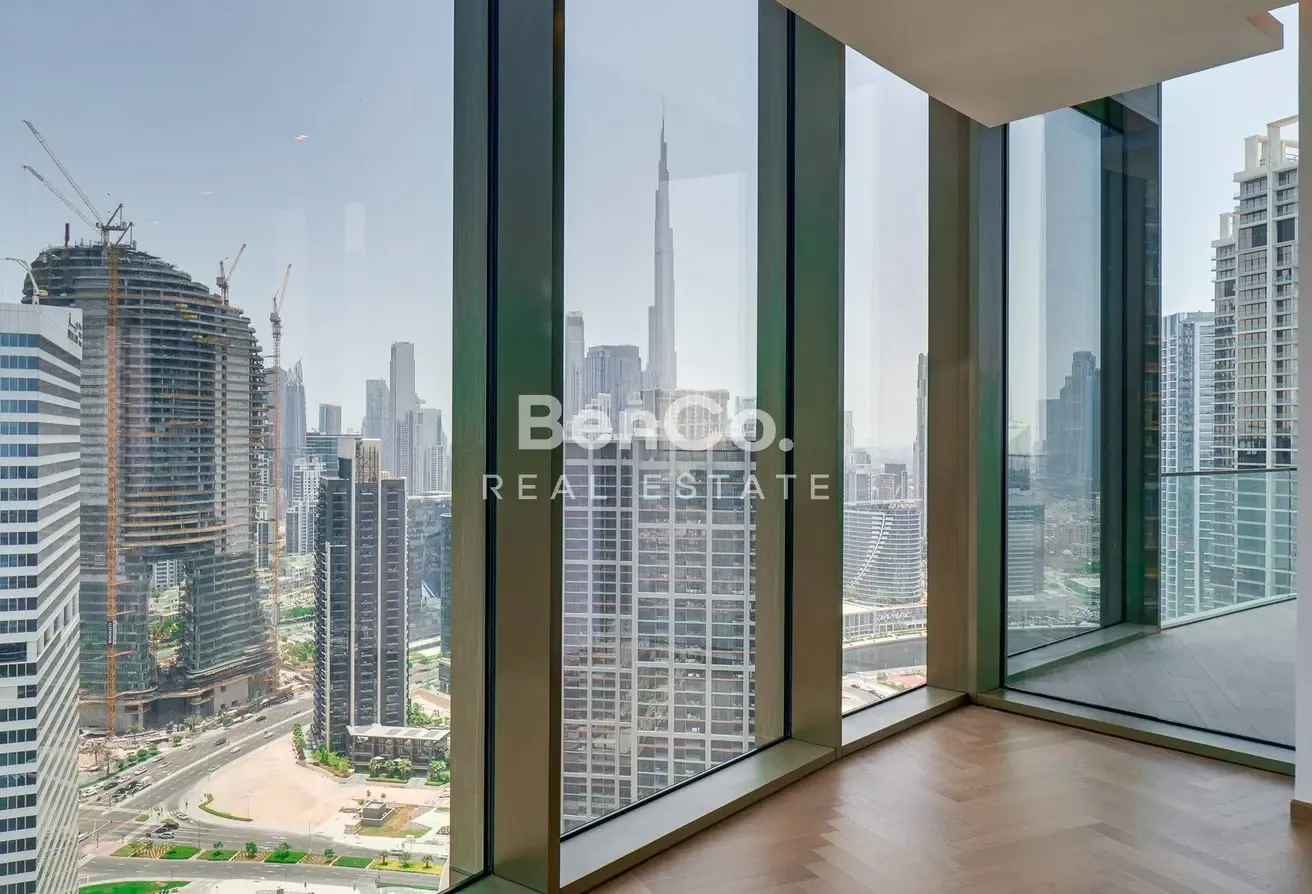 Duplex Penthouse I 5 Bed En-Suite| One of Two Only