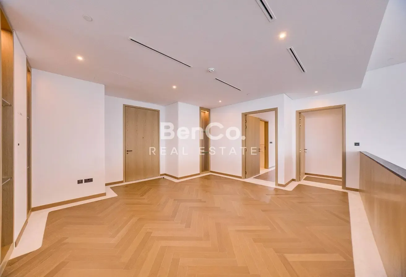 Duplex Penthouse I 5 Bed En-Suite| One of Two Only