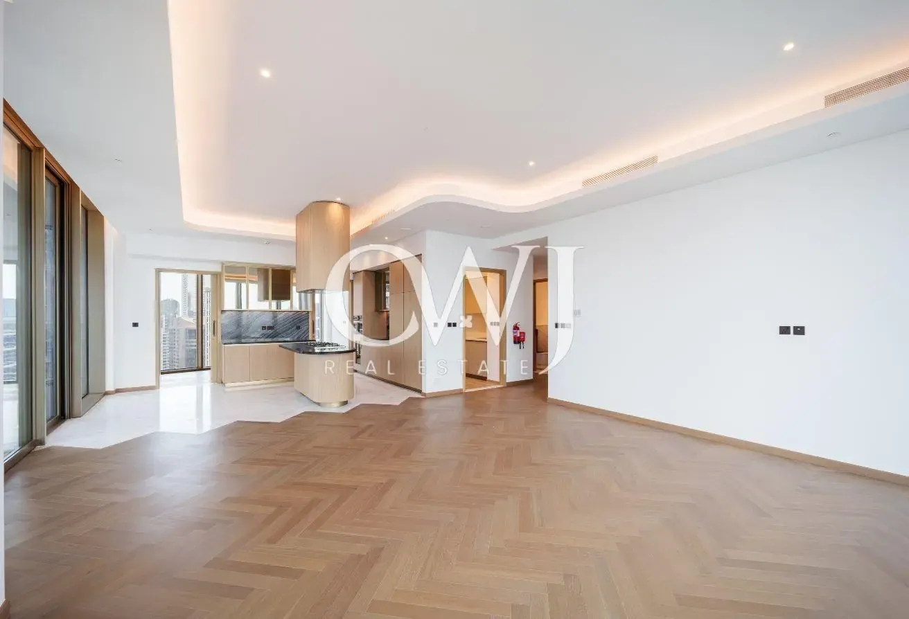 Best Layout | Canal View | Multiple Options