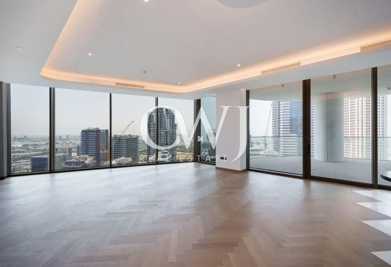 Best Layout | Canal View | Multiple Options