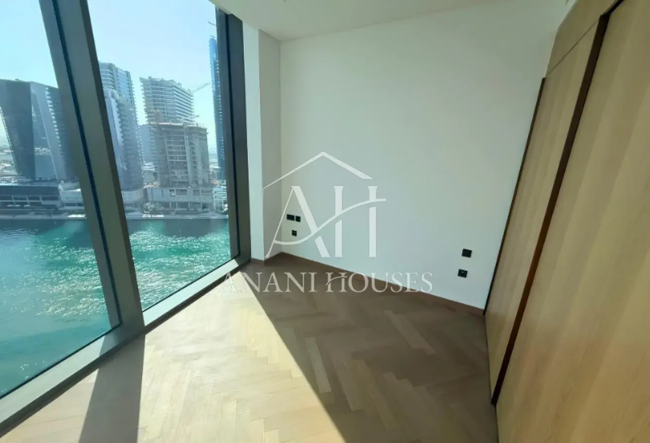 Canal View I Brand New I Ready to Move -in