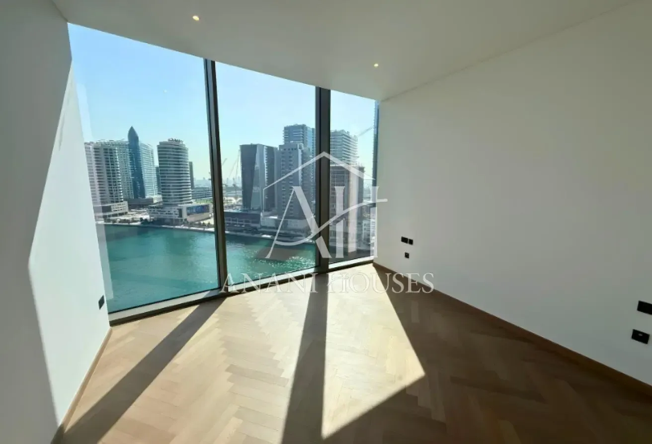 Canal View I Brand New I Ready to Move -in