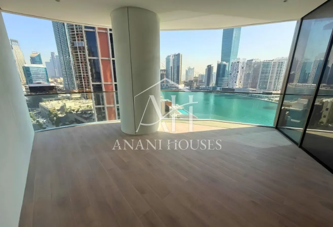 Canal View I Brand New I Ready to Move -in