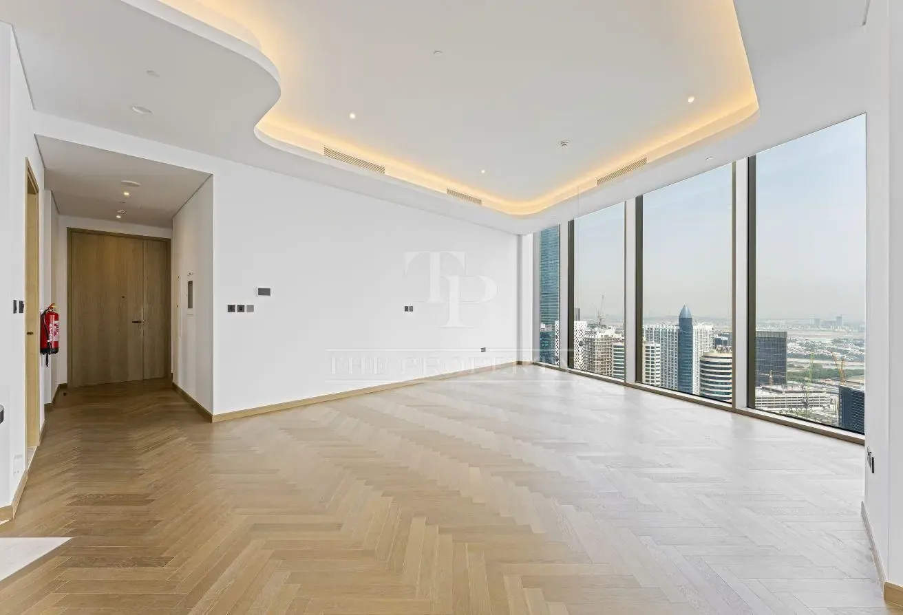 High Floor | 01 Series | Best Layout