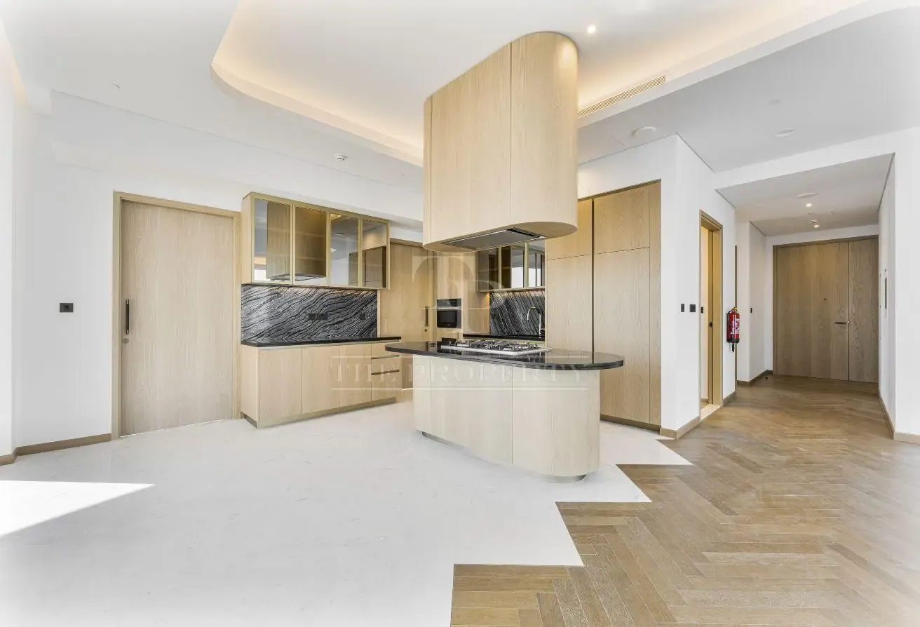 High Floor | 01 Series | Best Layout