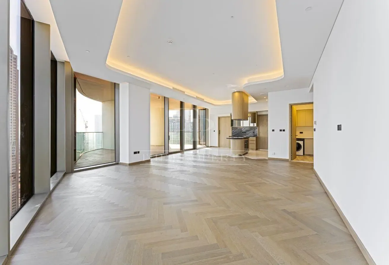 High Floor | 01 Series | Best Layout