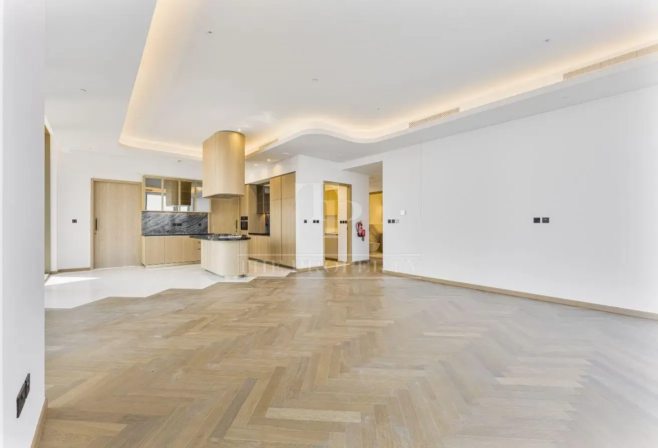 High Floor | 01 Series | Best Layout