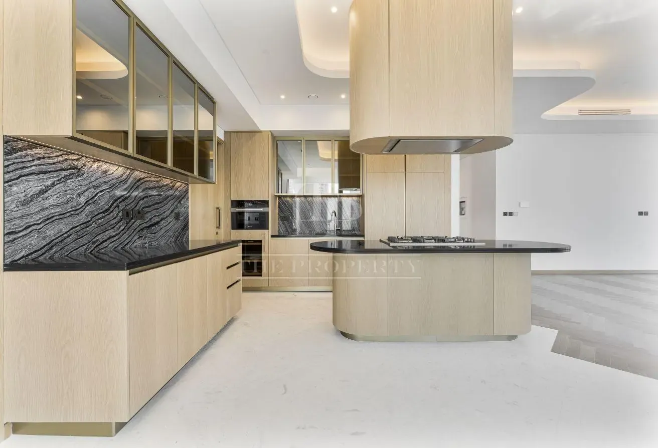 High Floor | 01 Series | Best Layout