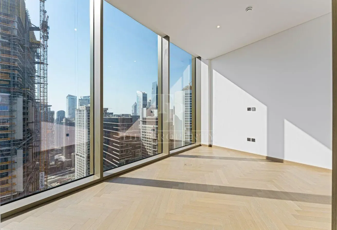High Floor | 01 Series | Best Layout