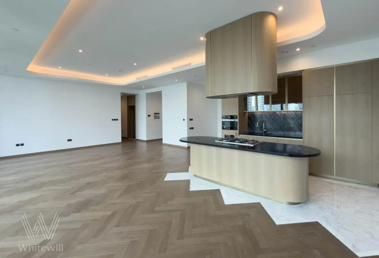 Canal View | Brand New | Fully Paid | 2BR+Maids