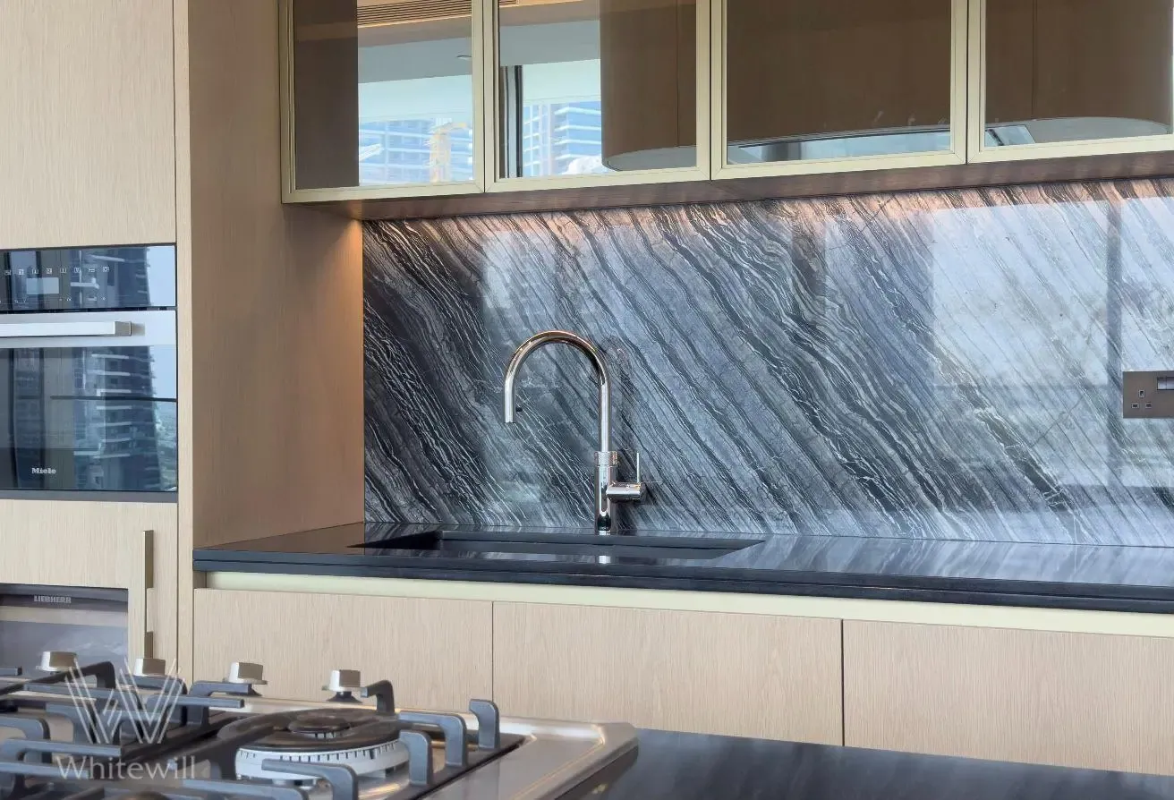 Canal View | Brand New | Fully Paid | 2BR+Maids