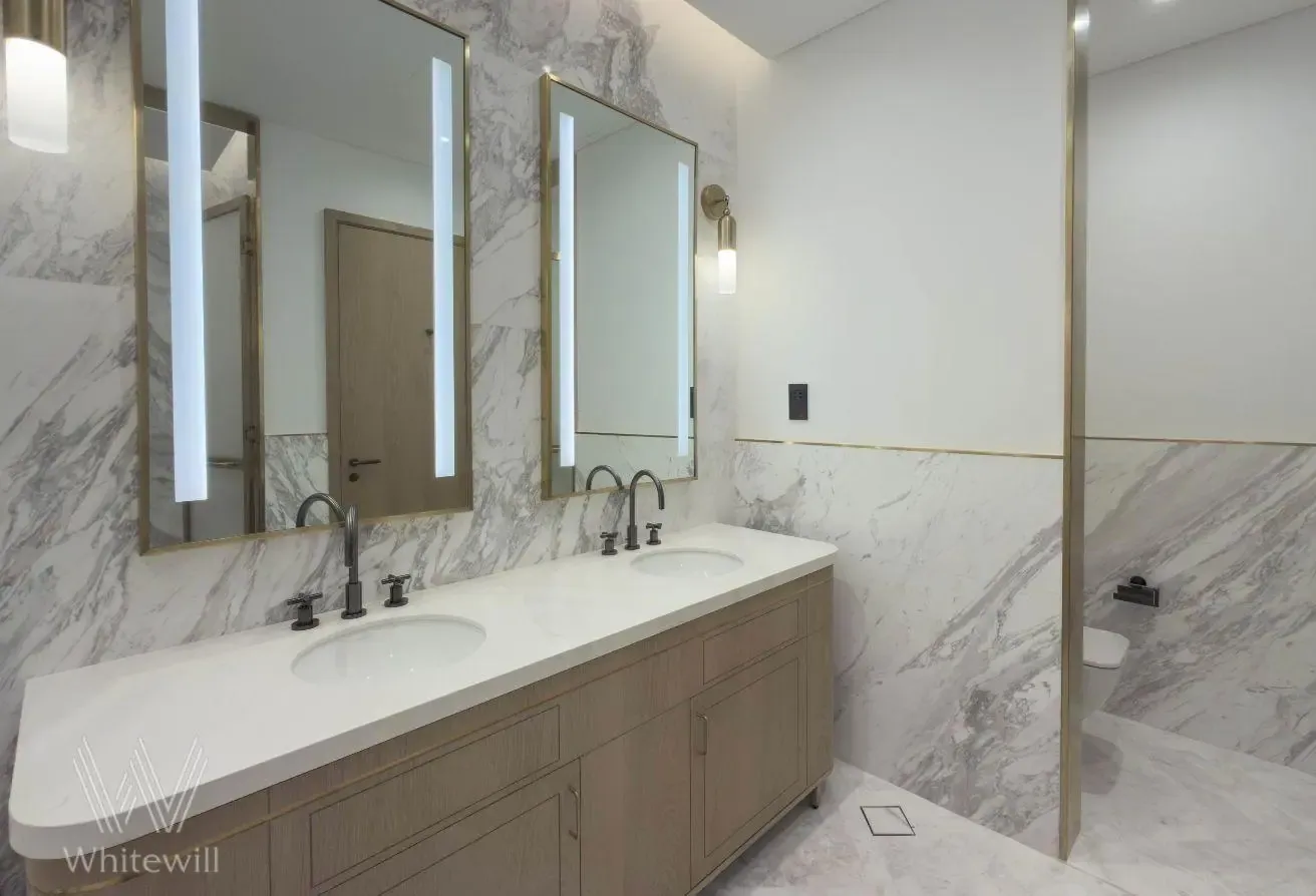 Canal View | Brand New | Fully Paid | 2BR+Maids