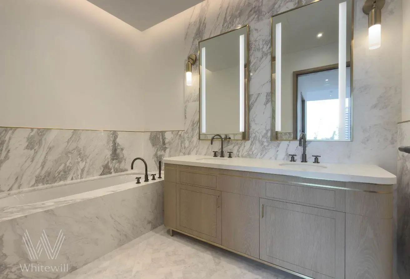 Canal View | Brand New | Fully Paid | 2BR+Maids