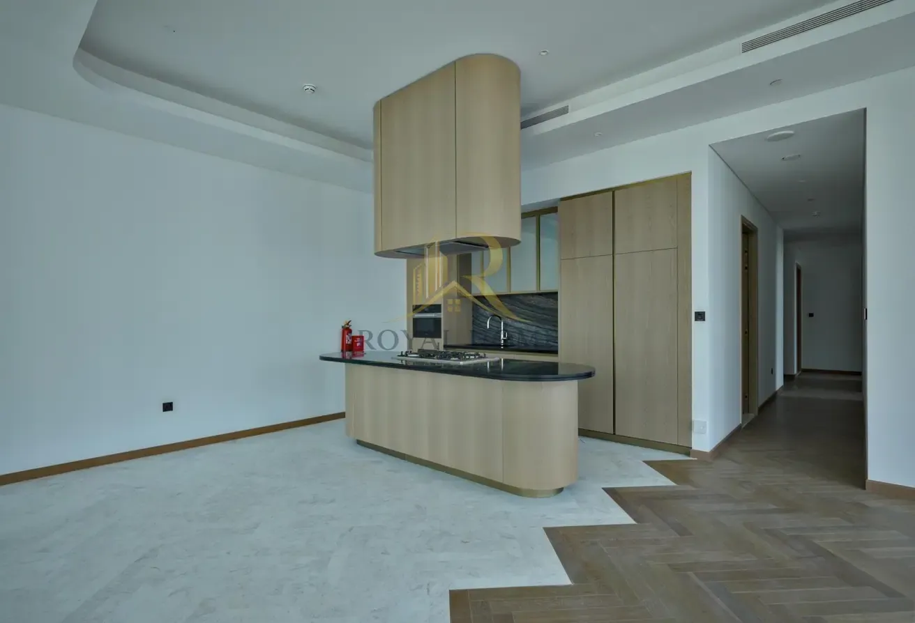 Bright Unit | Vacant OT | Motivated Seller