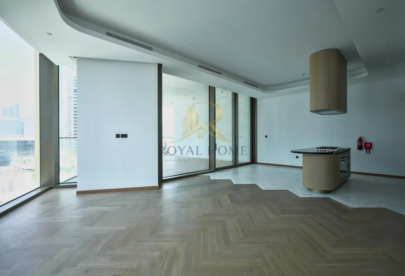 Bright Unit | Vacant OT | Motivated Seller