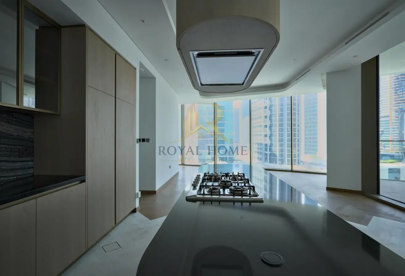 Bright Unit | Vacant OT | Motivated Seller