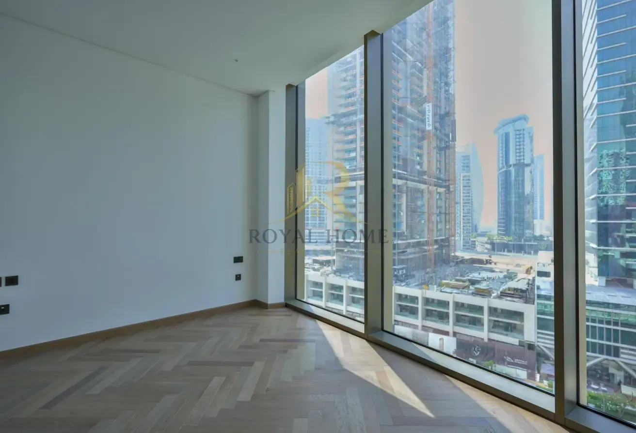 Bright Unit | Vacant OT | Motivated Seller