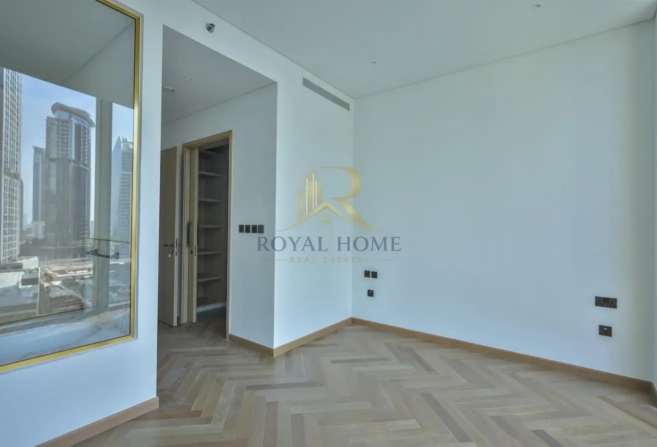 Bright Unit | Vacant OT | Motivated Seller
