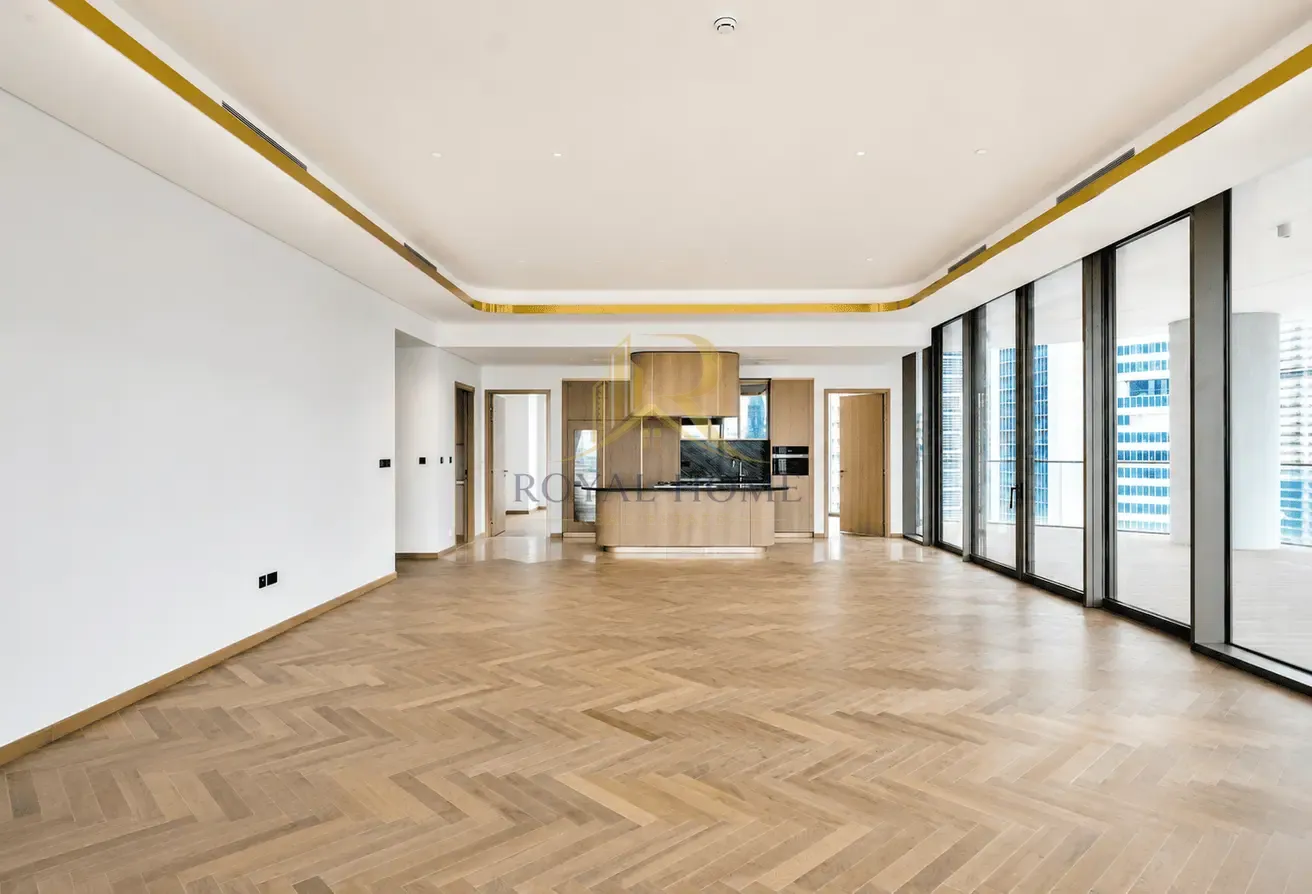 High Floor | Burj View | Best Deal