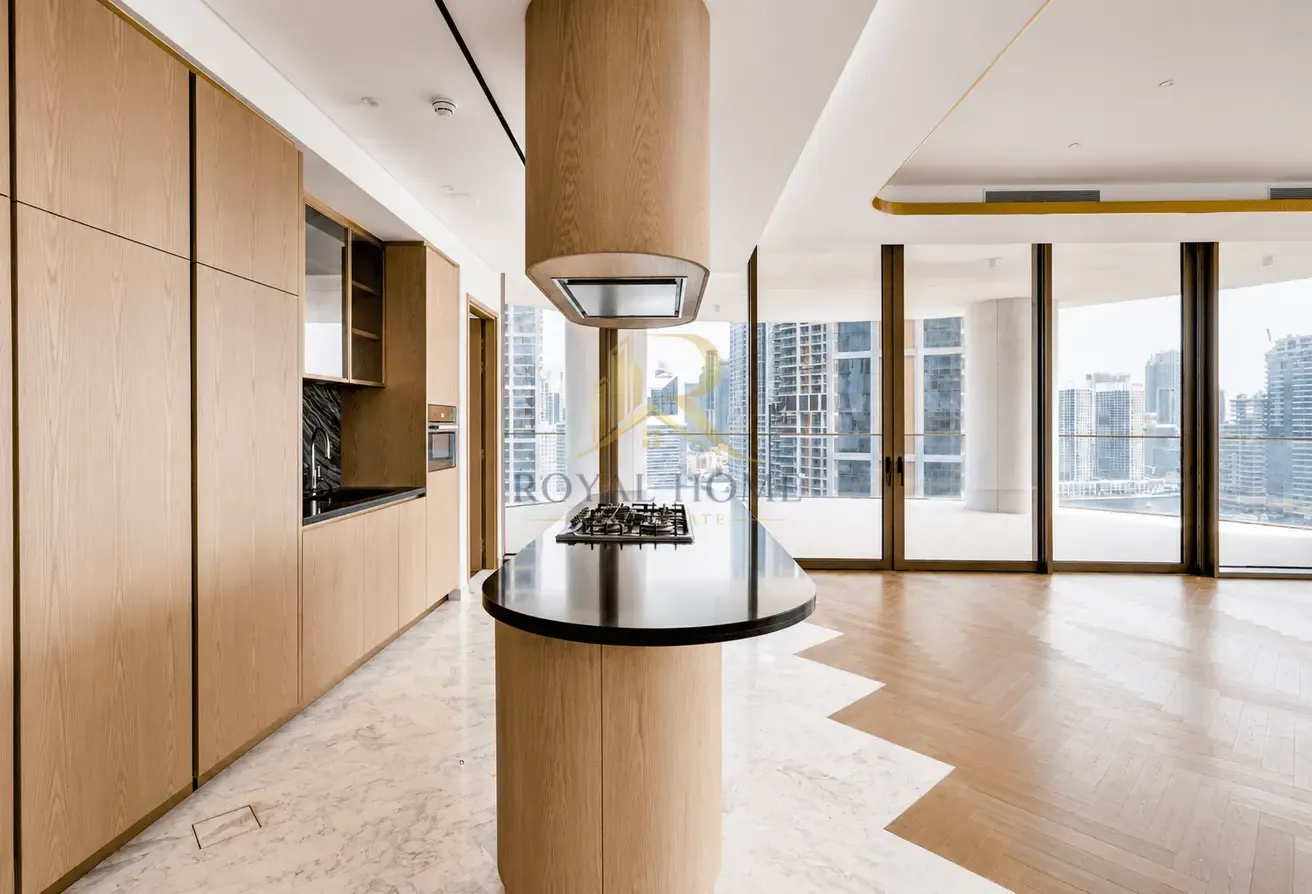 High Floor | Burj View | Best Deal
