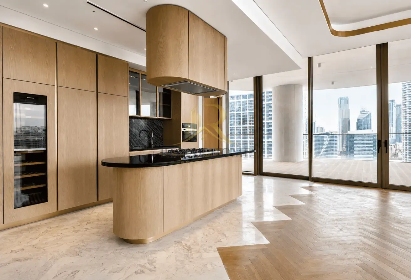 High Floor | Burj View | Best Deal