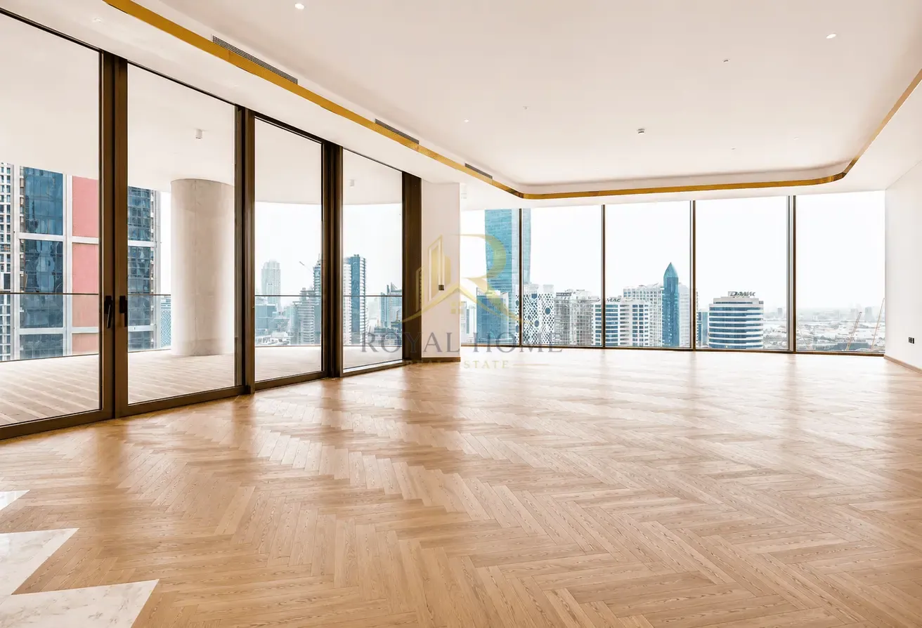 High Floor | Burj View | Best Deal