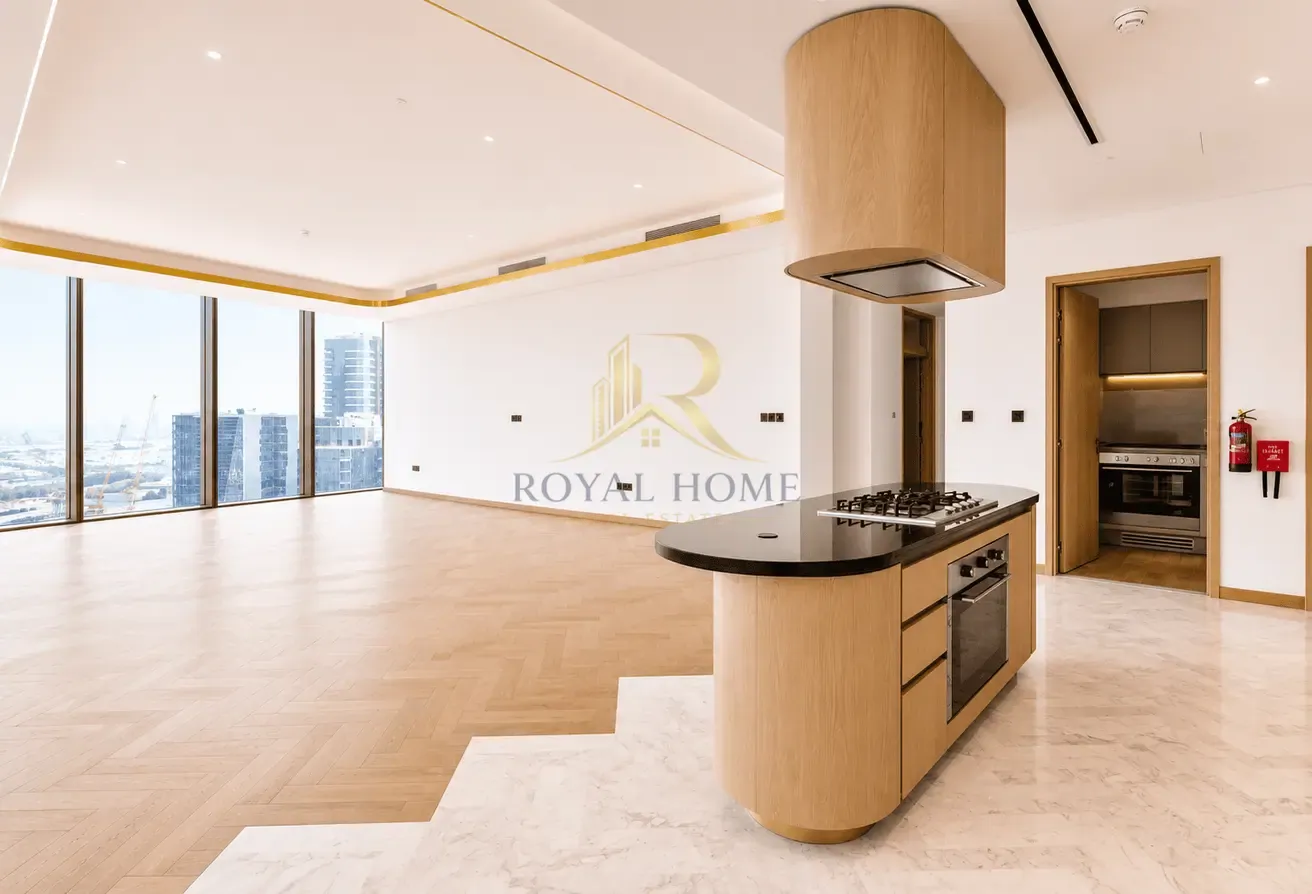 High Floor | Burj View | Best Deal