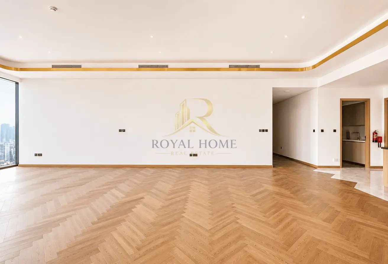 High Floor | Burj View | Best Deal