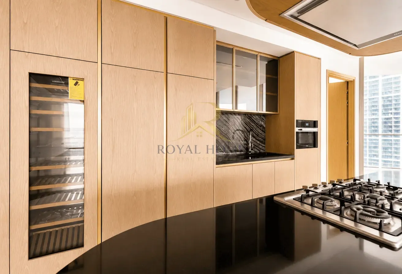 High Floor | Burj View | Best Deal
