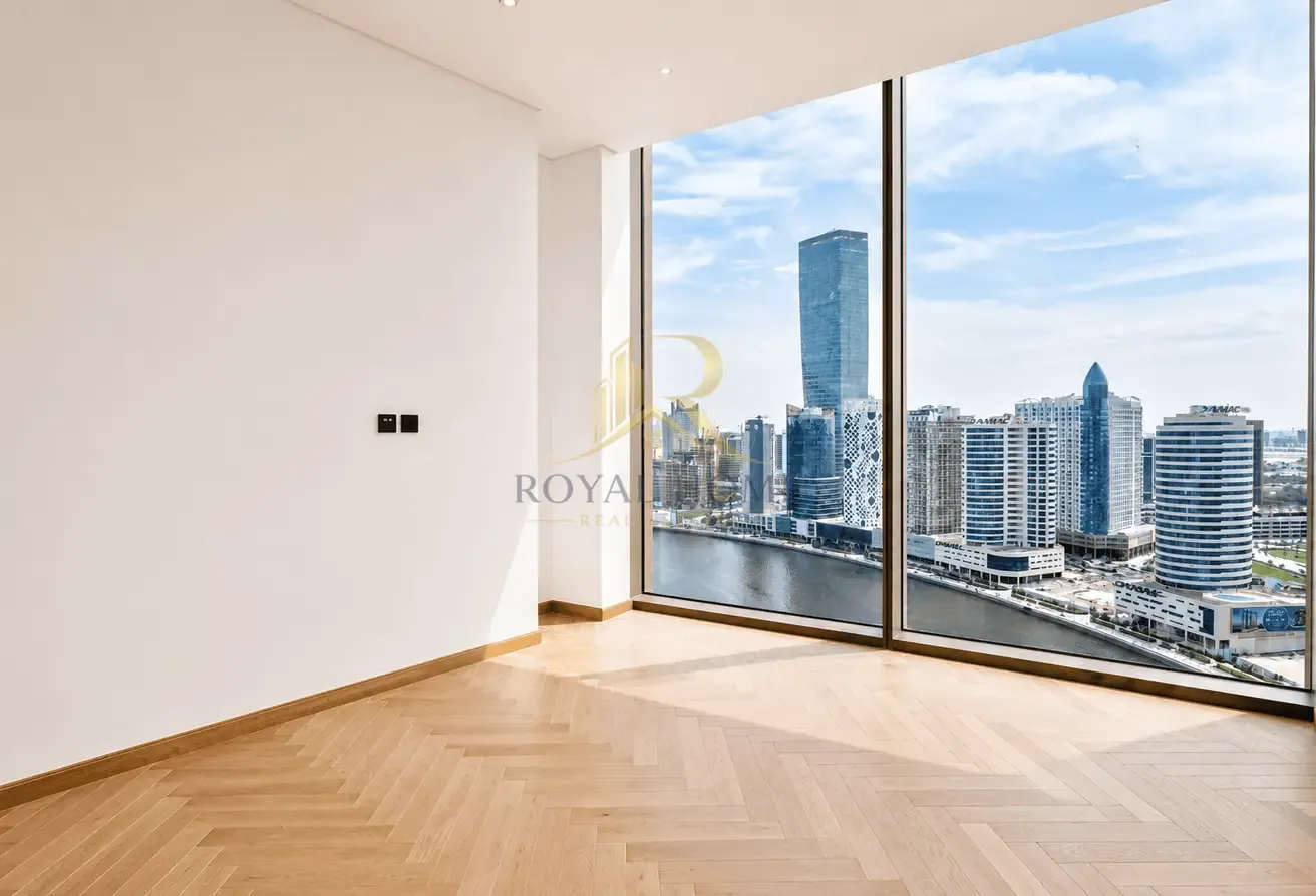 High Floor | Burj View | Best Deal