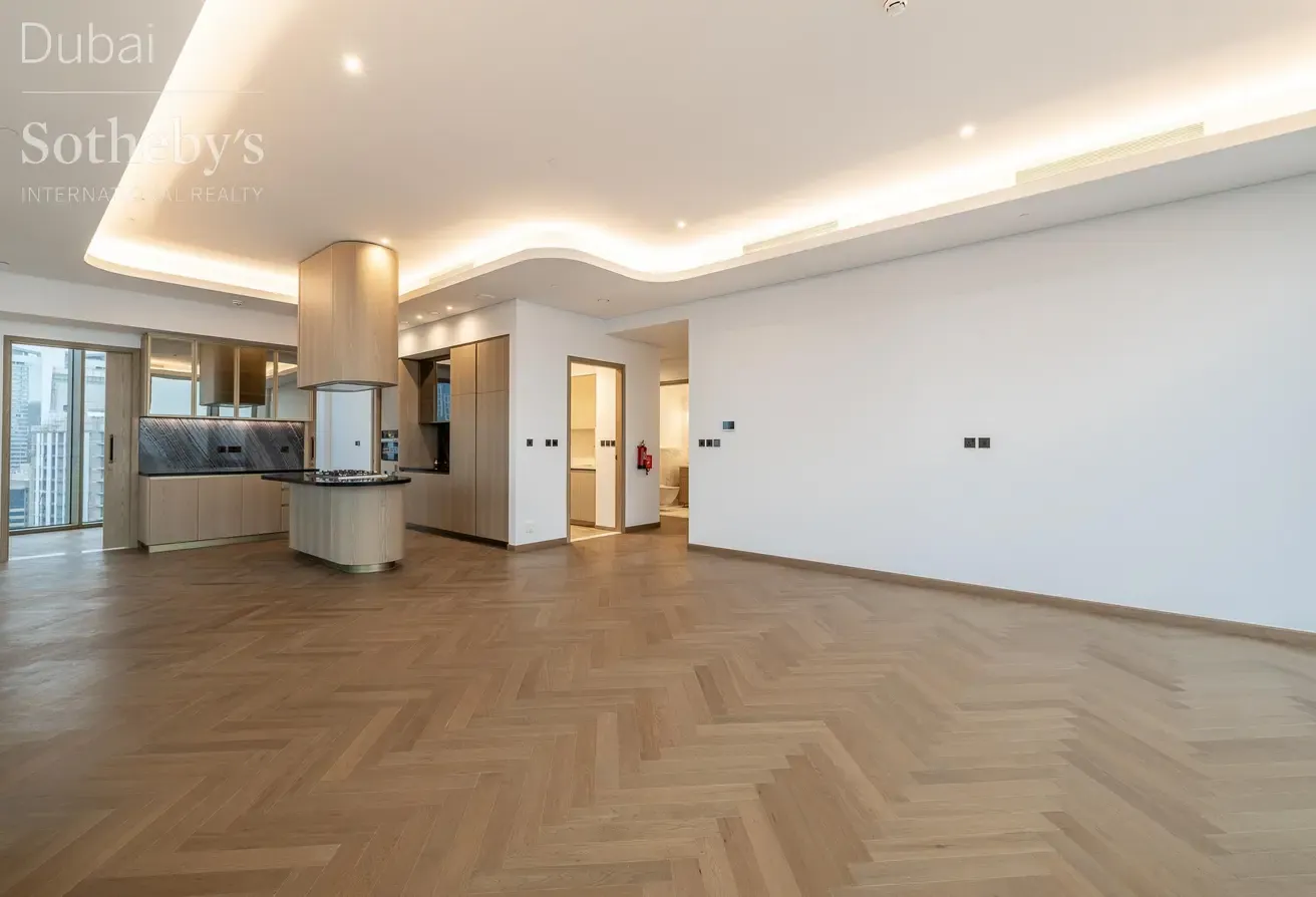 Brand New Contemporary Apartment In Business Bay