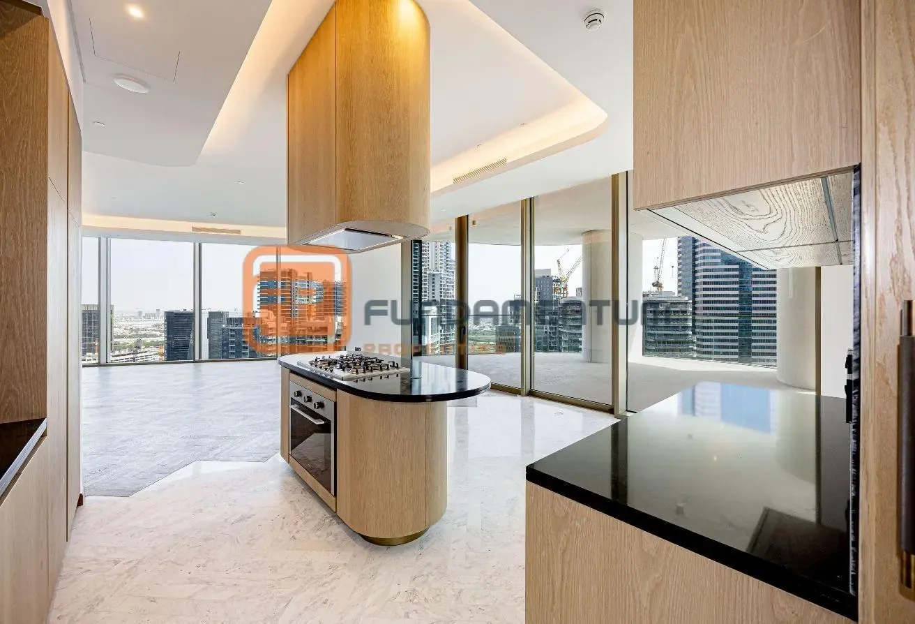 3br + maid | Brand new | 3 parking bays