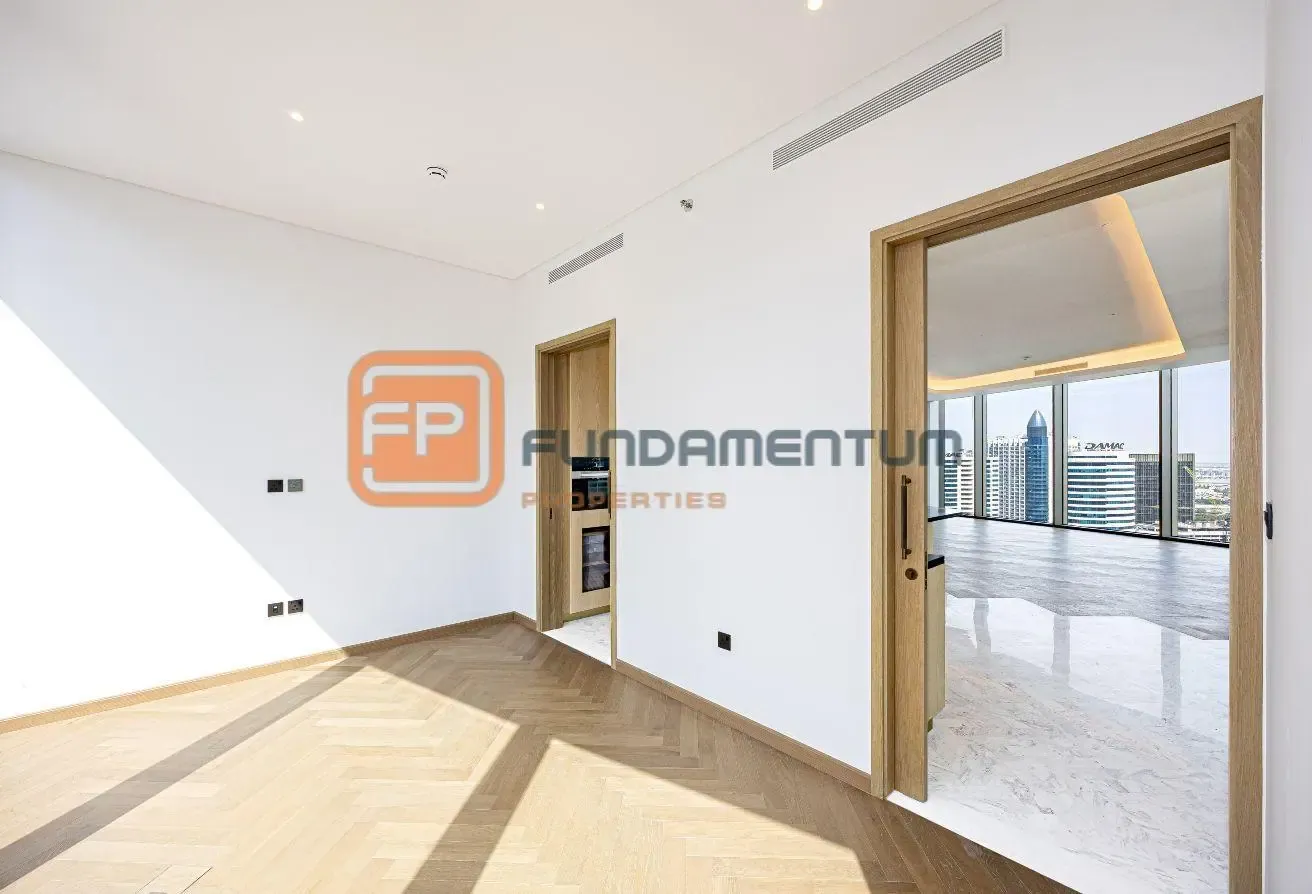 3br + maid | Brand new | 3 parking bays