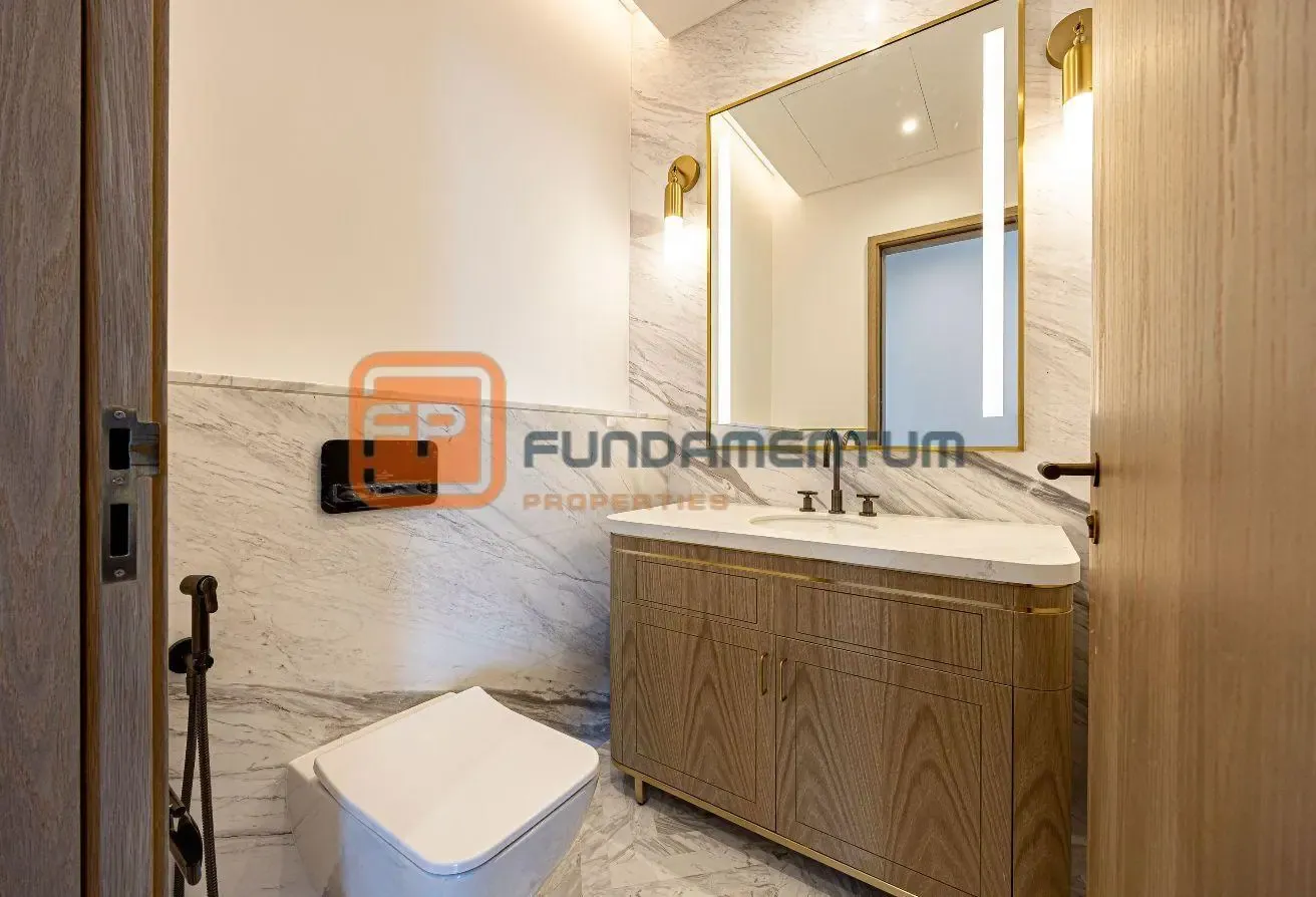3br + maid | Brand new | 3 parking bays