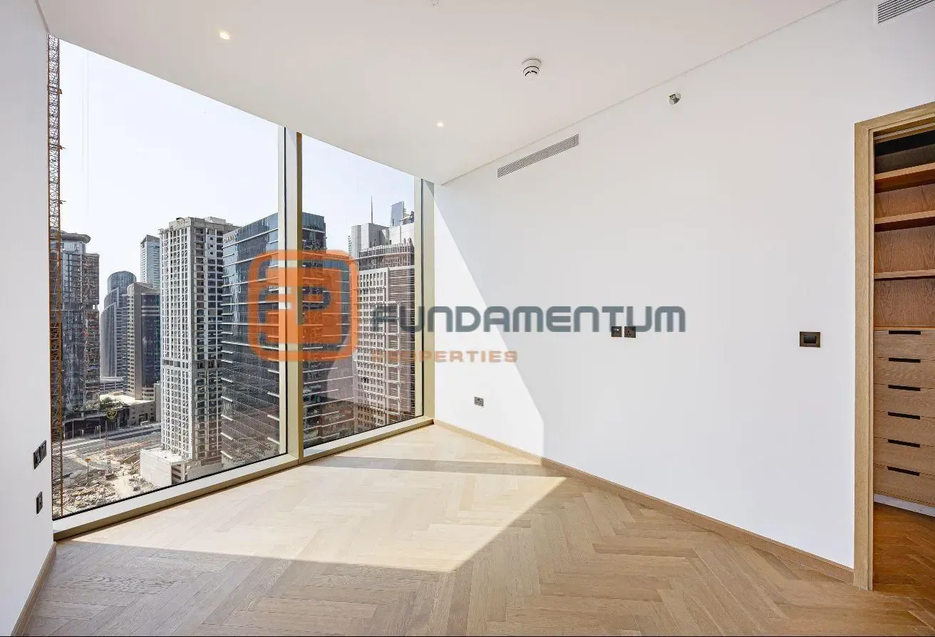 3br + maid | Brand new | 3 parking bays