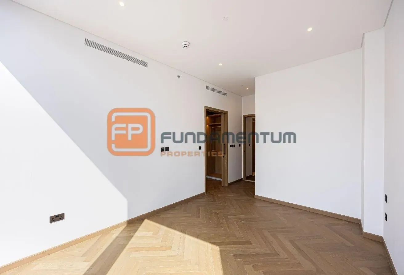 3br + maid | Brand new | 3 parking bays
