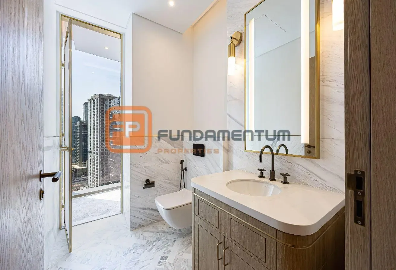 3br + maid | Brand new | 3 parking bays